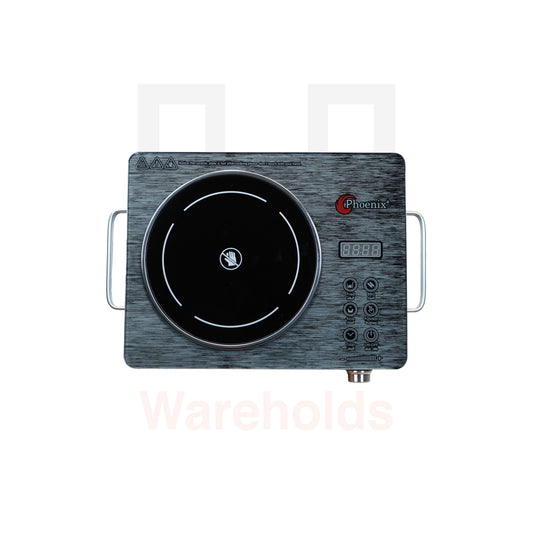 Phoenix Infrared Cooker