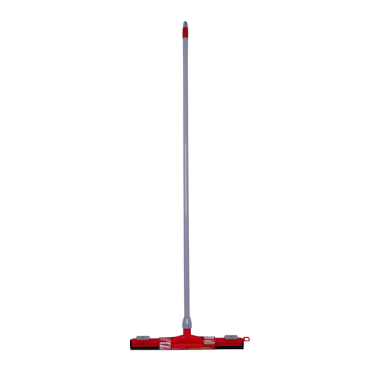 Phoenix Floor Squeegee with Handle