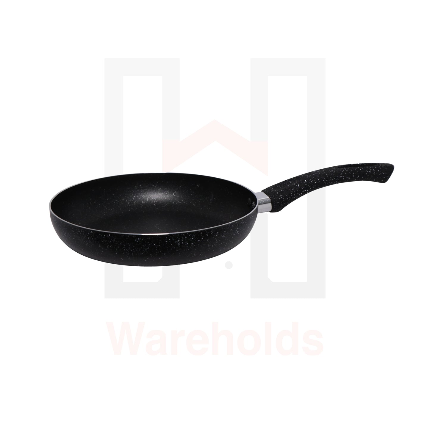 Phoenix Black Granite Pans Per Piece