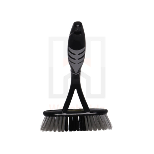 Phoenix Black Cleaning Brush