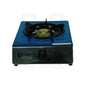 Phoenix Single Burner Stainless Steel Gas Stove