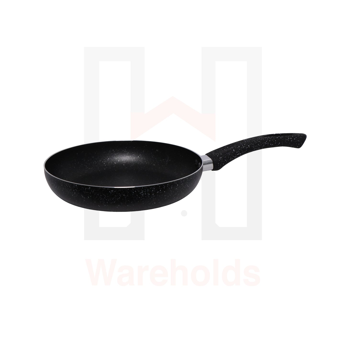 Phoenix Black Granite Pans Per Piece