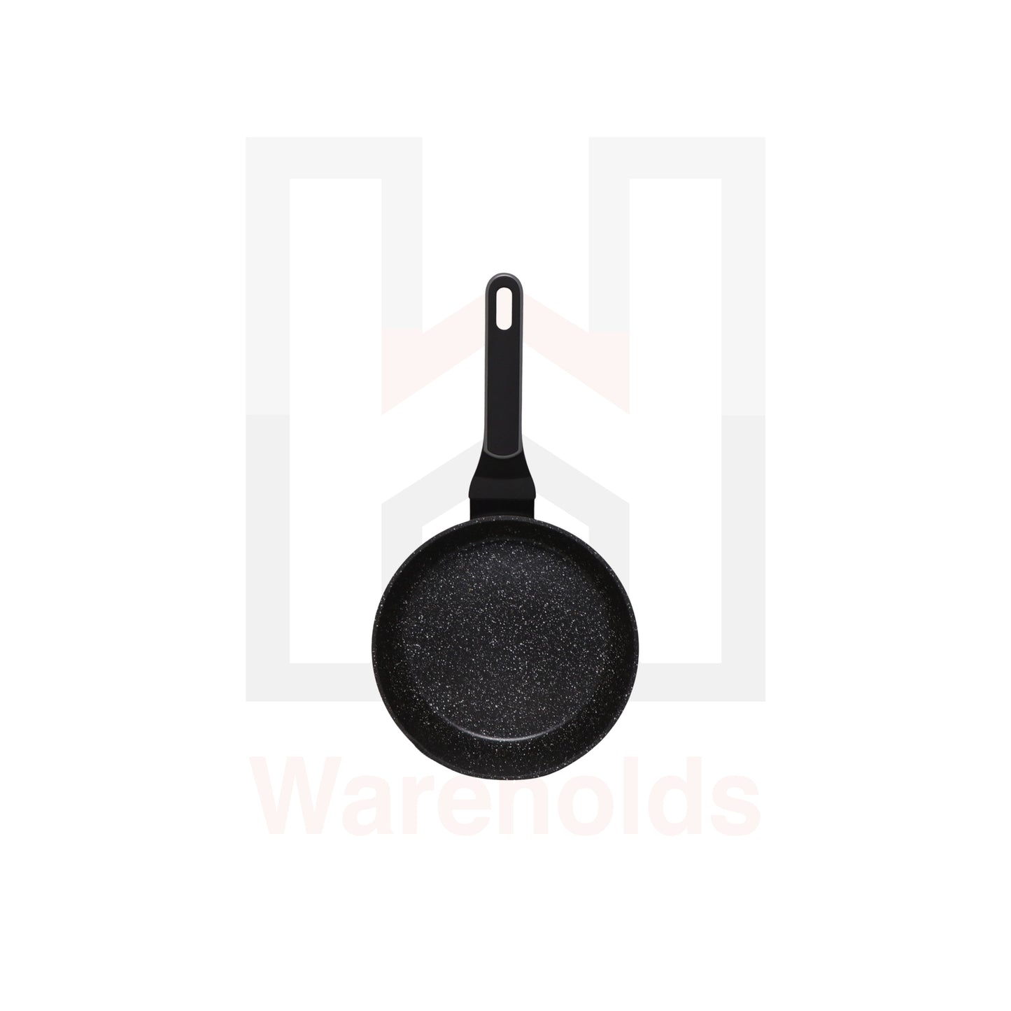 Phoenix 17 Pcs Black Marble Ice Flake Set