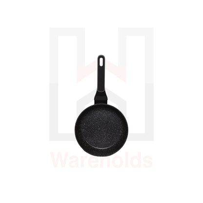 Phoenix 17 Pcs Black Marble Ice Flake Set