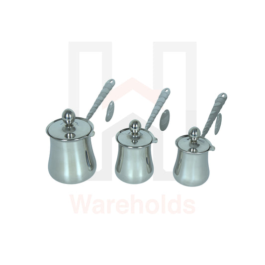 Phoneix Coffee Set 5