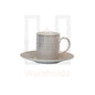 6 Piece New Coffee Cup Set