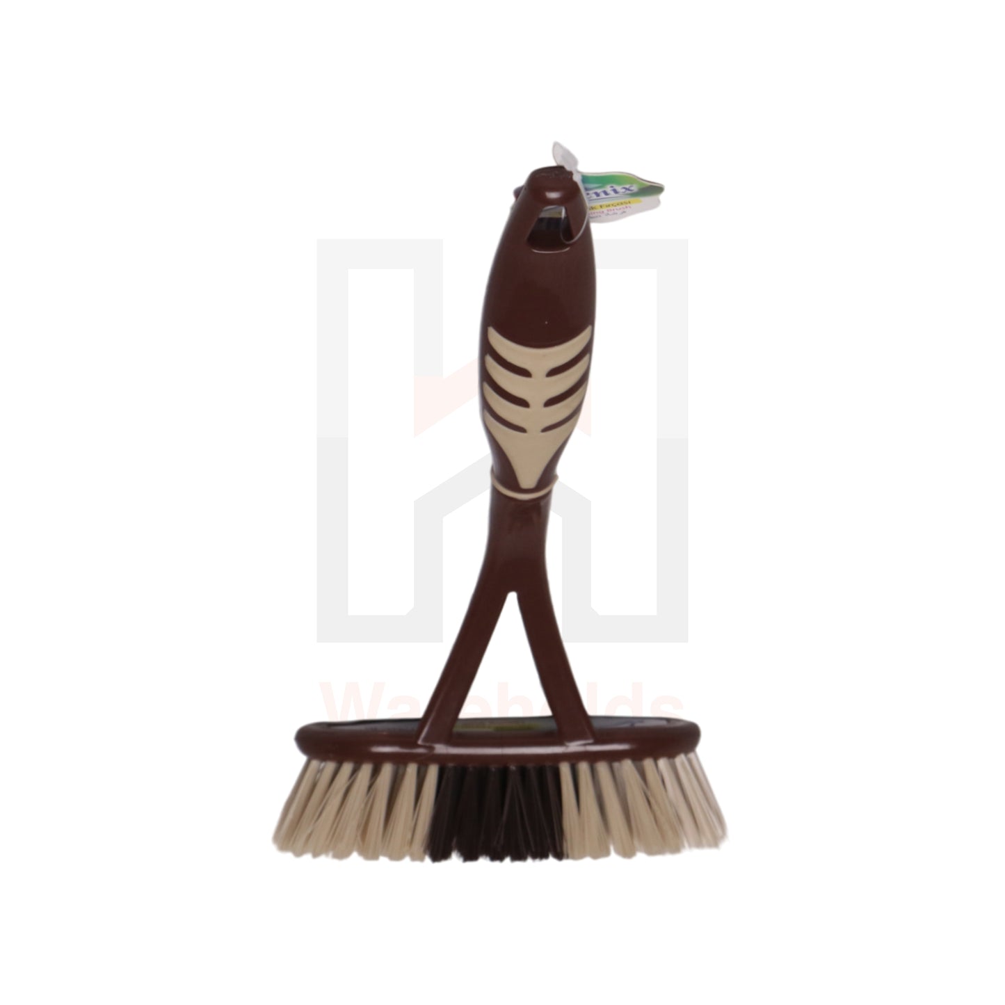 Phoenix Cleaning Brush