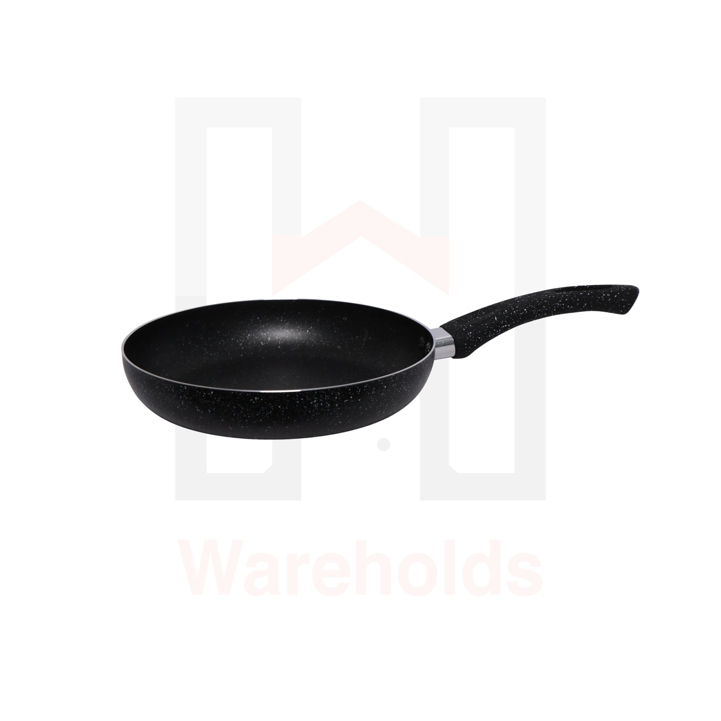 Phoenix Black Granite Pans Per Piece