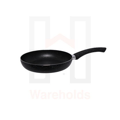 Phoenix Black Granite Pans Per Piece
