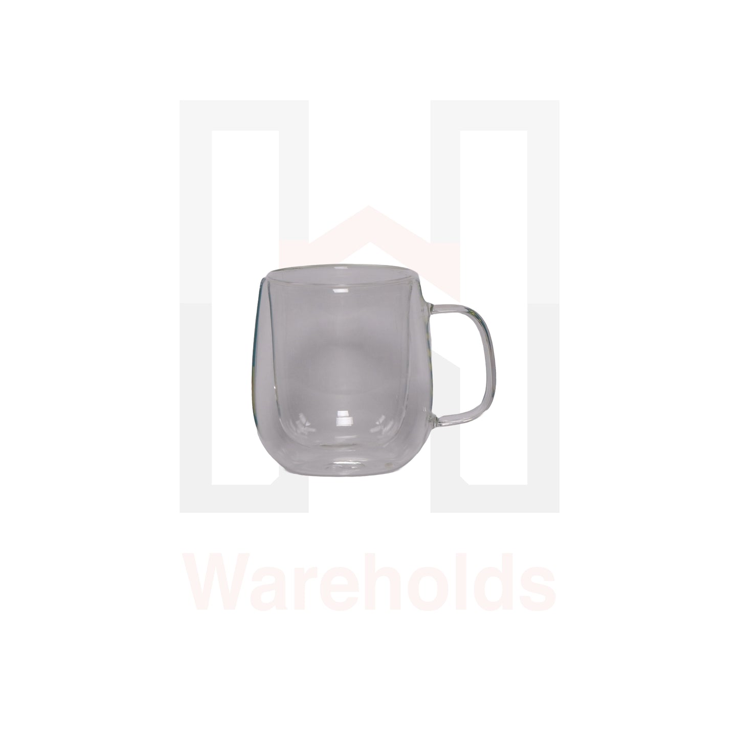 Phoenix Coffee Glass