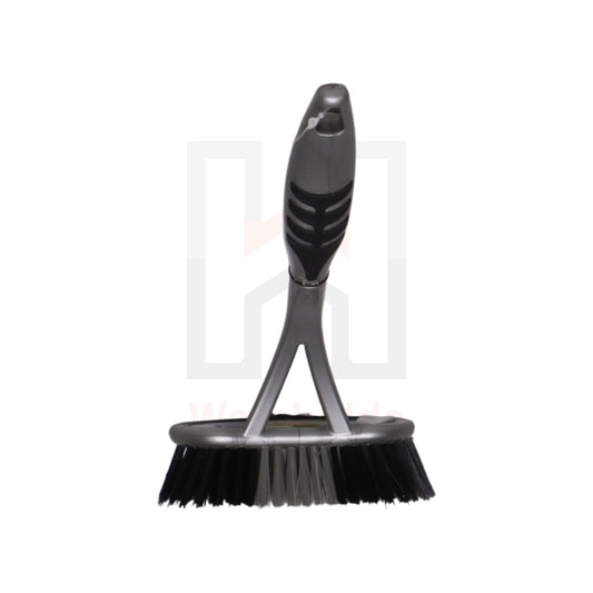 Phoenix Grey Cleaning Brush