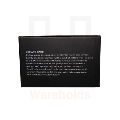 Phoenix 17 Pcs Grey Set (PFANNE-POELE)