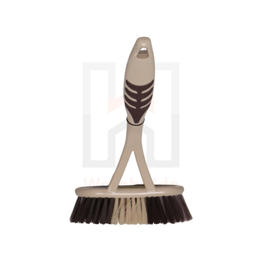 Phoenix Beige Cleaning Brush