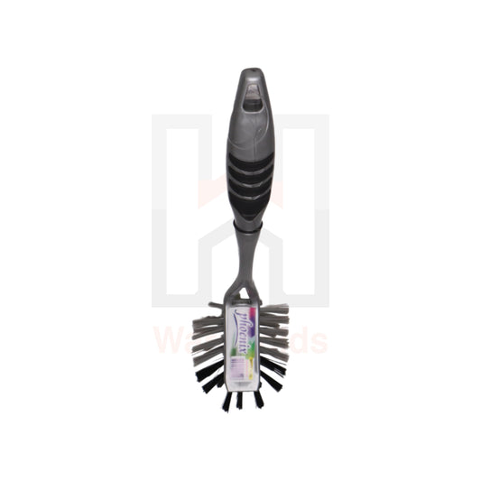 Phoenix Grey Cleaning Brush