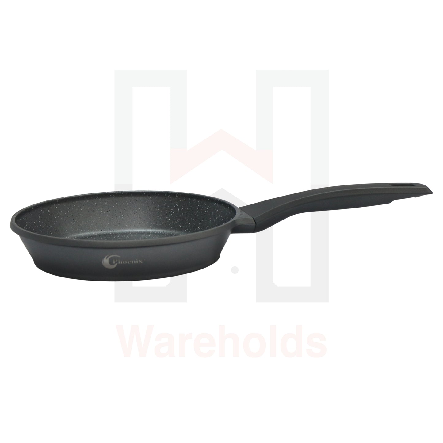 Phoenix Grey Fry Pan (PFANNE-POELE) - Per Piece