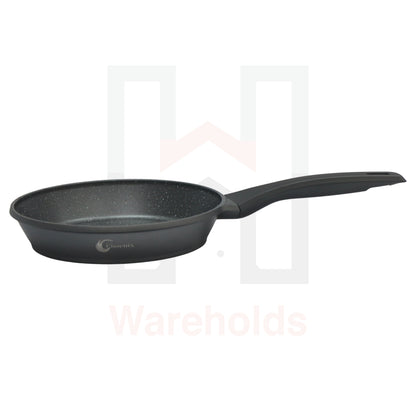 Phoenix Grey Fry Pan (PFANNE-POELE) - Per Piece