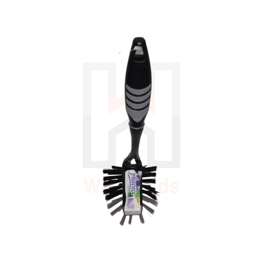 Phoenix Black Cleaning Brush