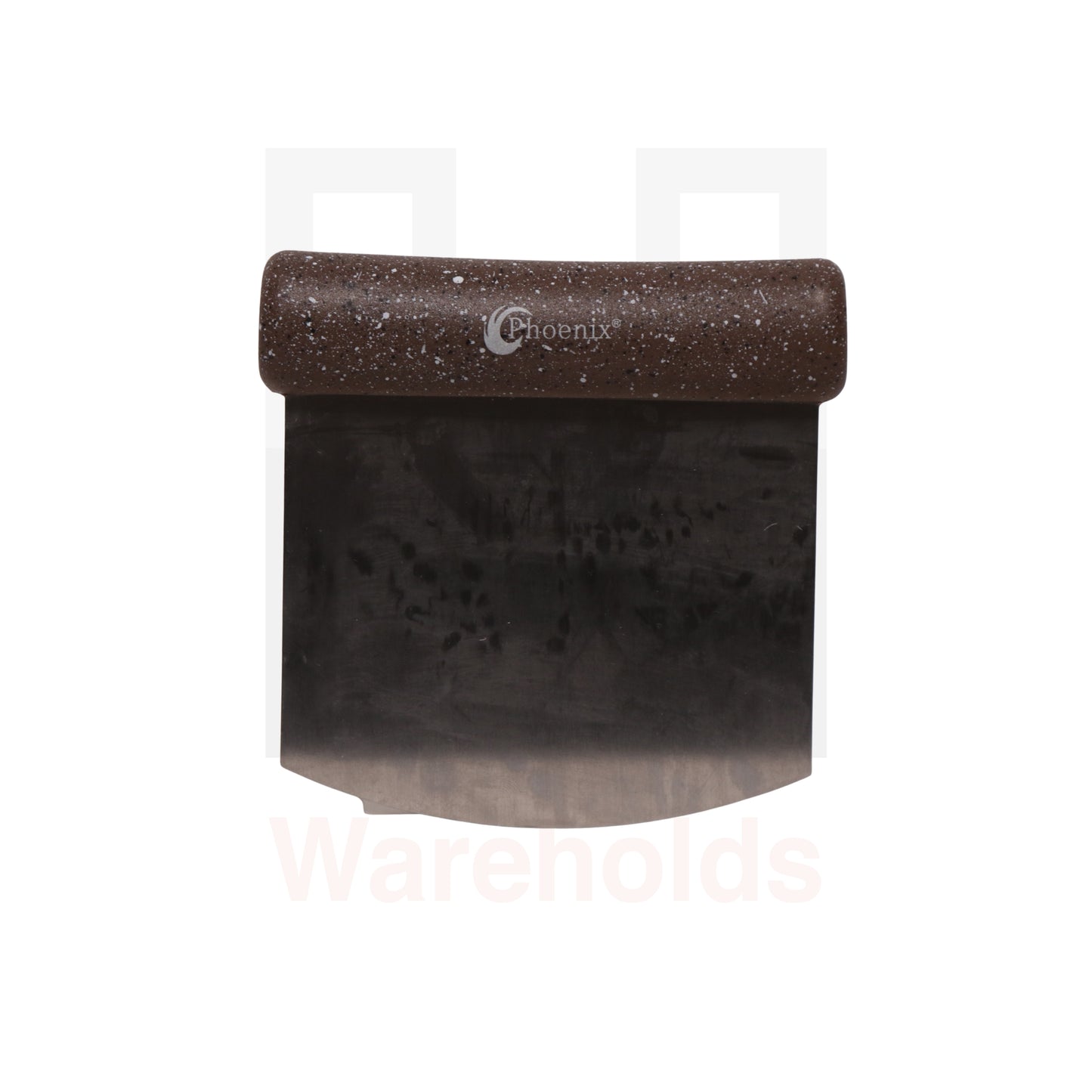 Phoenix Dough Scraper with Measure Equivalents