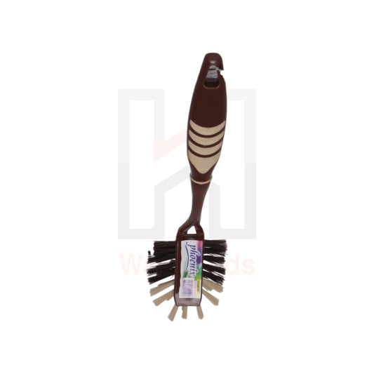 Phoenix Brown Cleaning Brush
