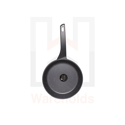 Phoenix Grey Fry Pan (PFANNE-POELE) - Per Piece