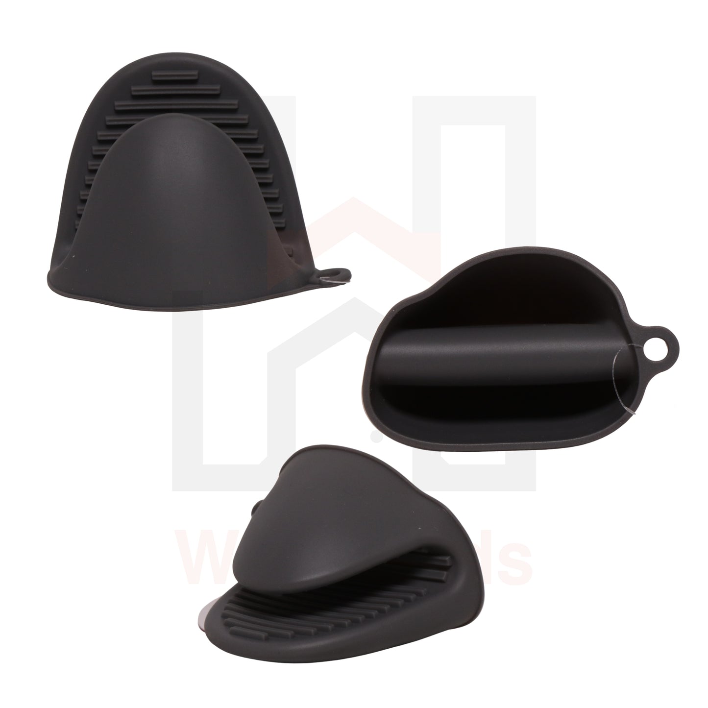 Mini Silicone Oven Handle Gloves