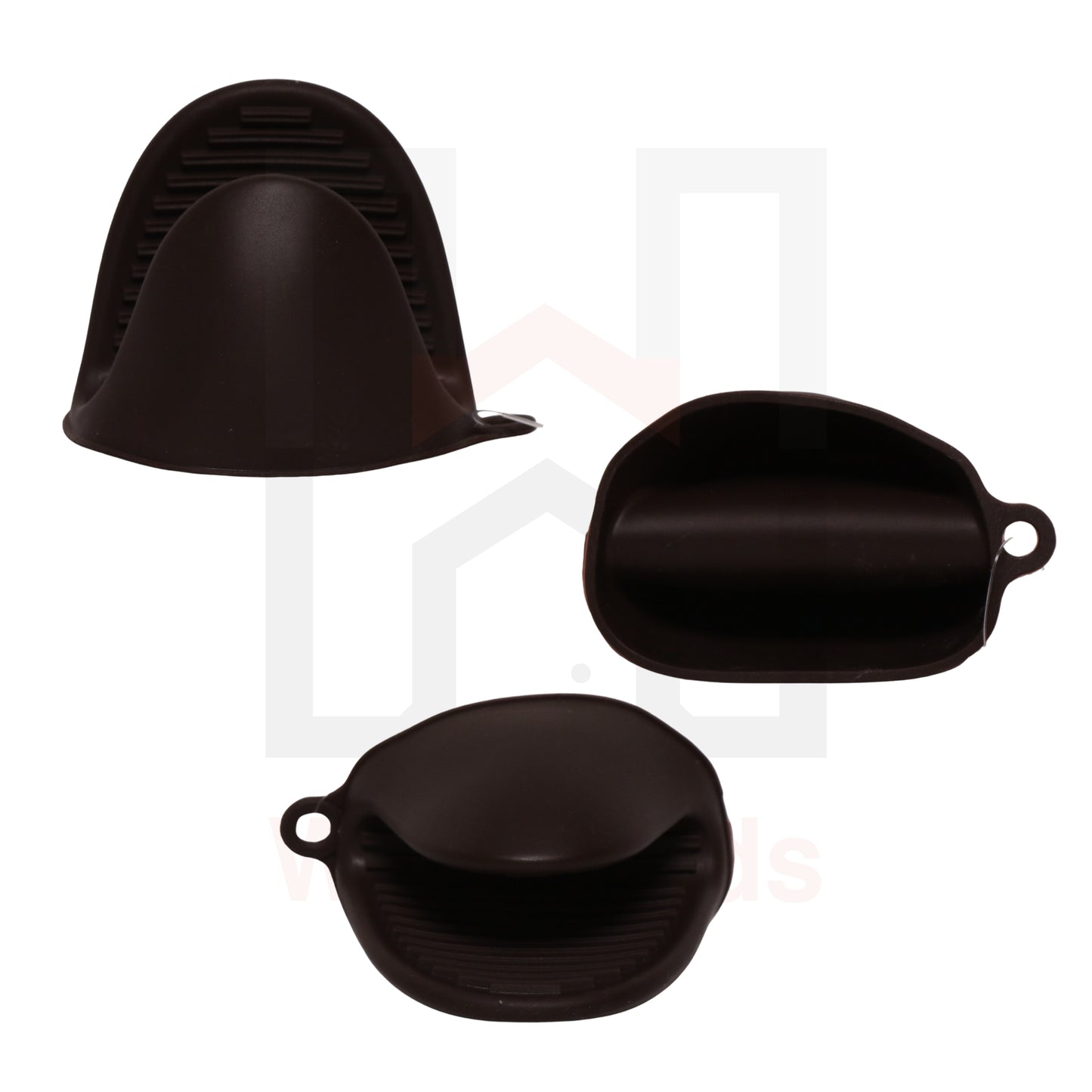 Mini Silicone Oven Handle Gloves