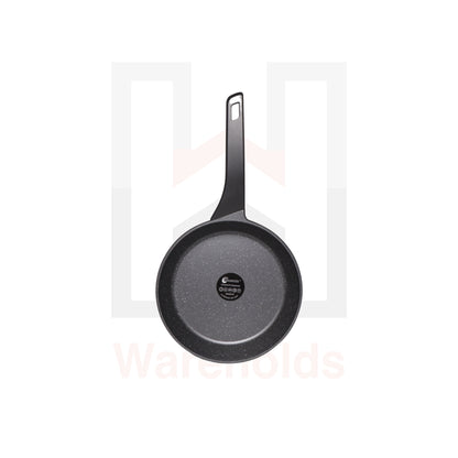 Phoenix Grey Fry Pan (PFANNE-POELE) - Per Piece