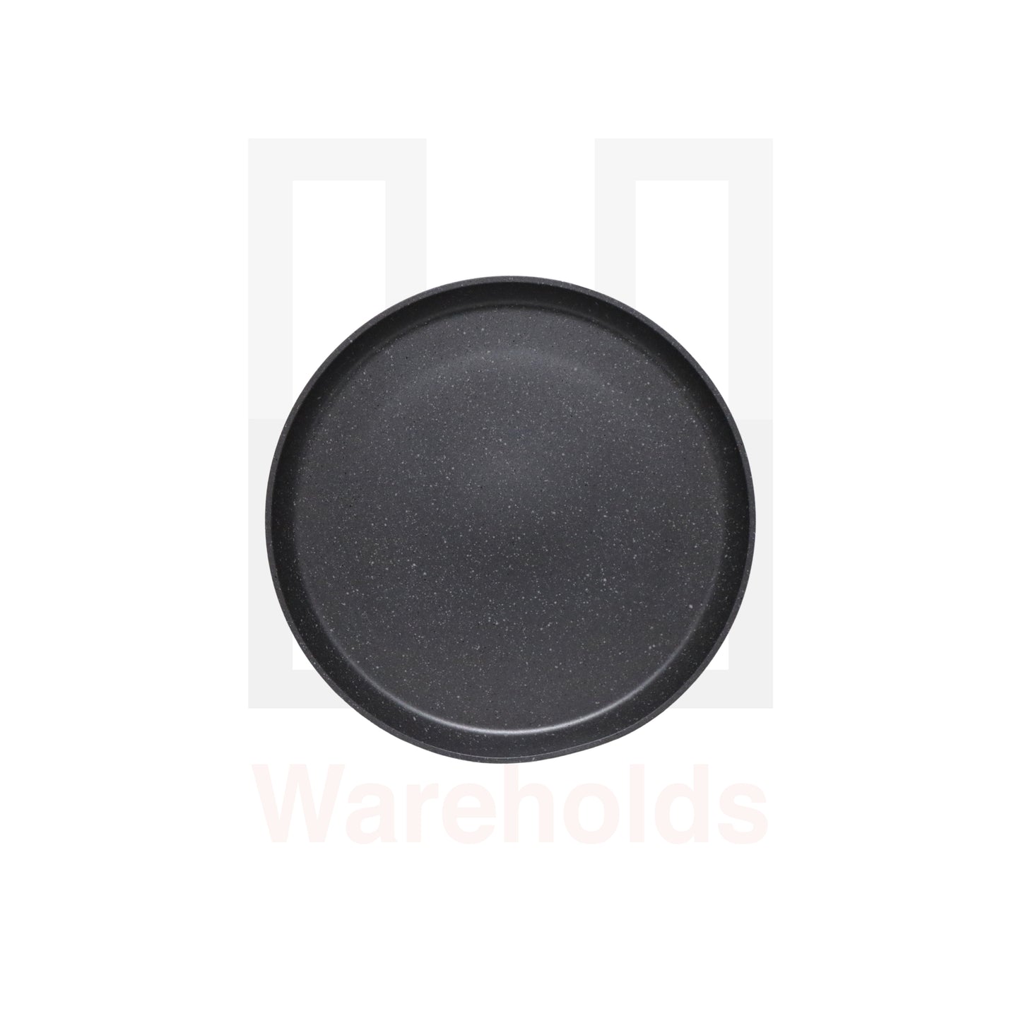 Phoenix Grey Marble Forged Pizza Pan