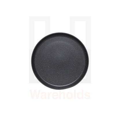 Phoenix Grey Marble Forged Pizza Pan