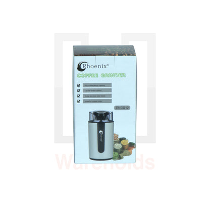 Coffee Grinder 2 (200W)