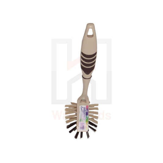 Phoenix Beige Cleaning Brush