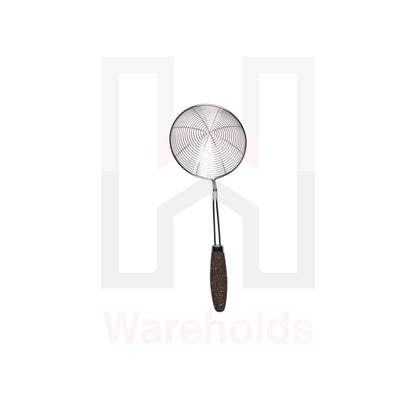 Phoenix Brown Granite Stainless Steel Spider Strainer