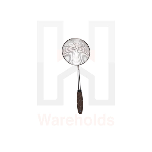 Phoenix Brown Granite Stainless Steel Spider Strainer