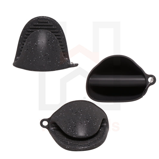 Mini Silicone Oven Handle Gloves
