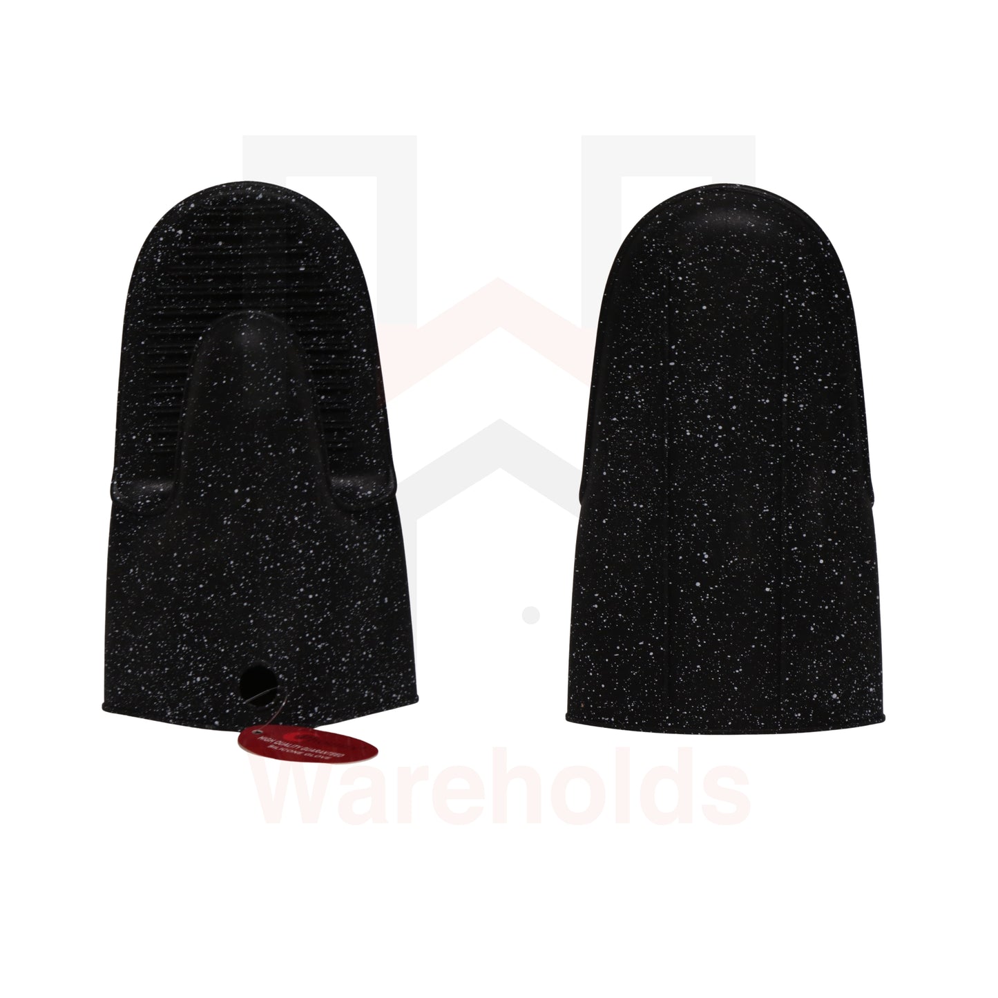 Silicone Oven Gloves