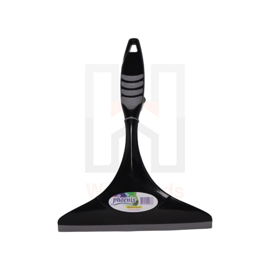 Phoenix Black Surface Wiper