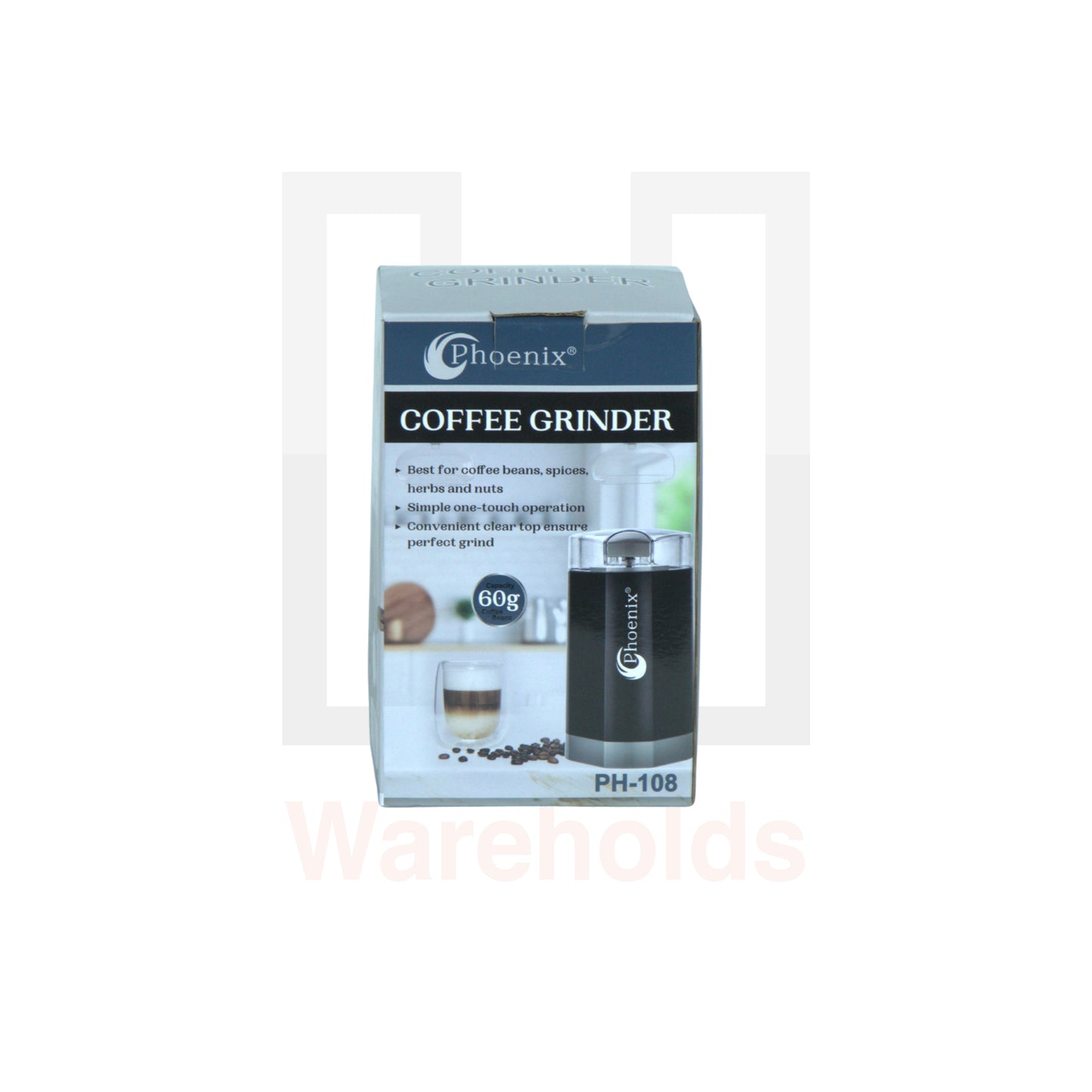Coffee Grinder 3 (200W)