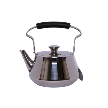 Phoenix SS Kettle