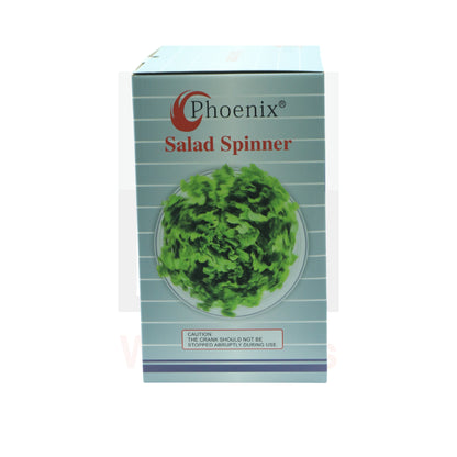 Phoenix Salad Spinner