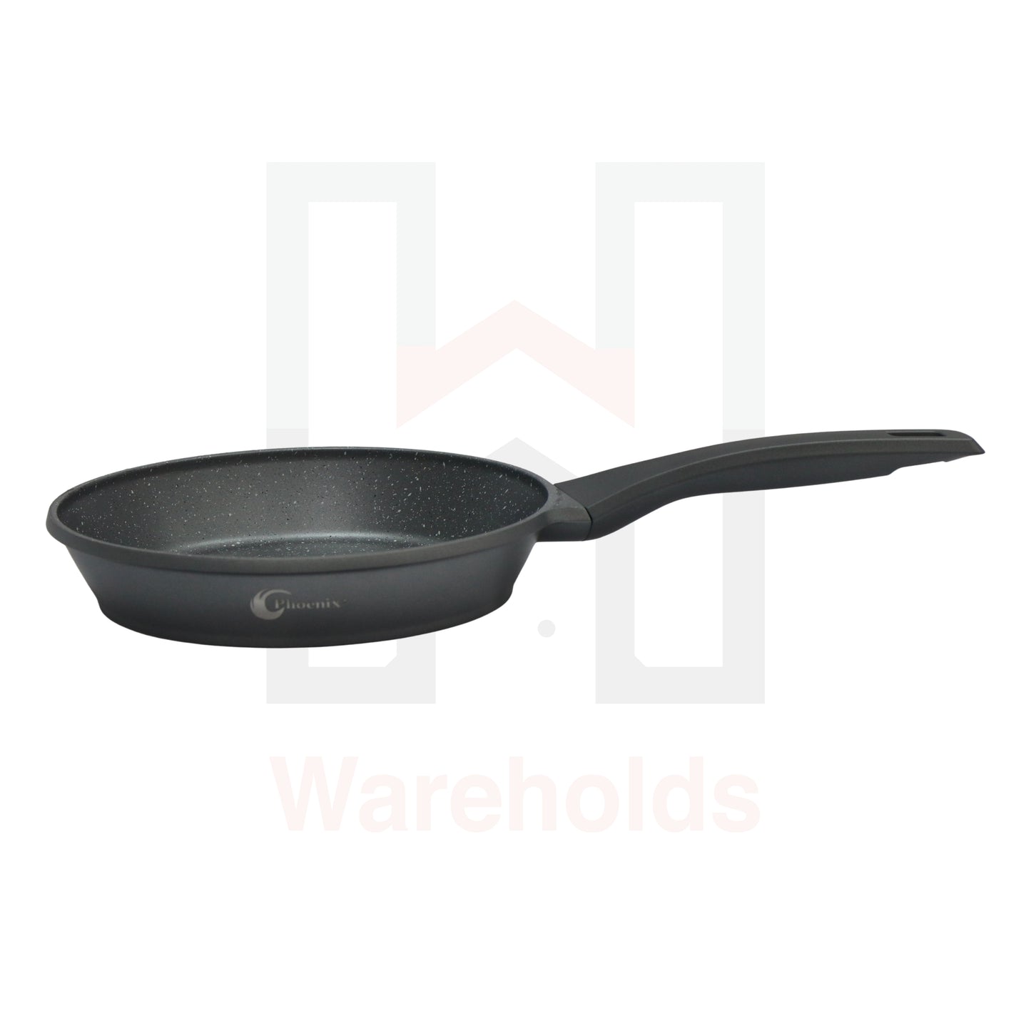 Phoenix Grey Fry Pan (PFANNE-POELE) - Per Piece