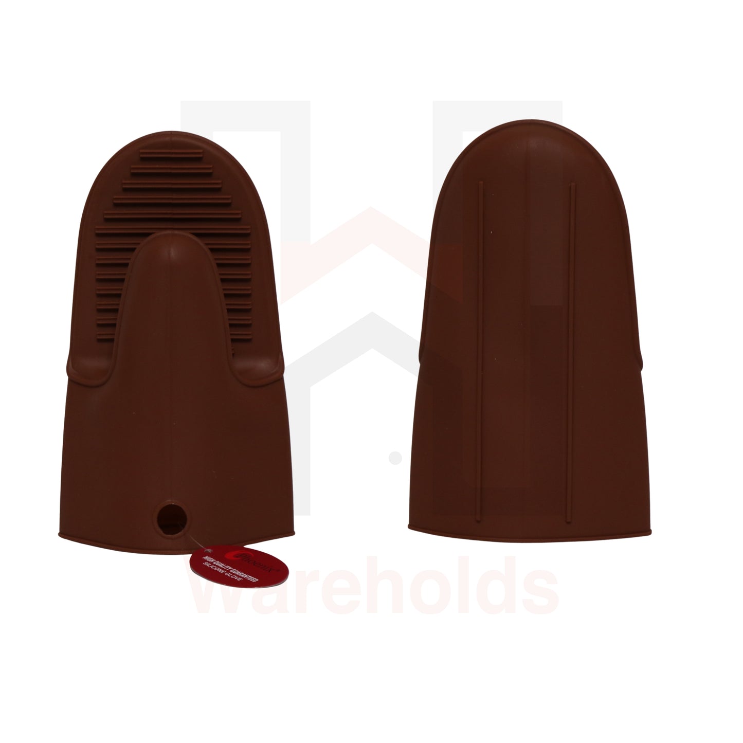 Silicone Oven Gloves