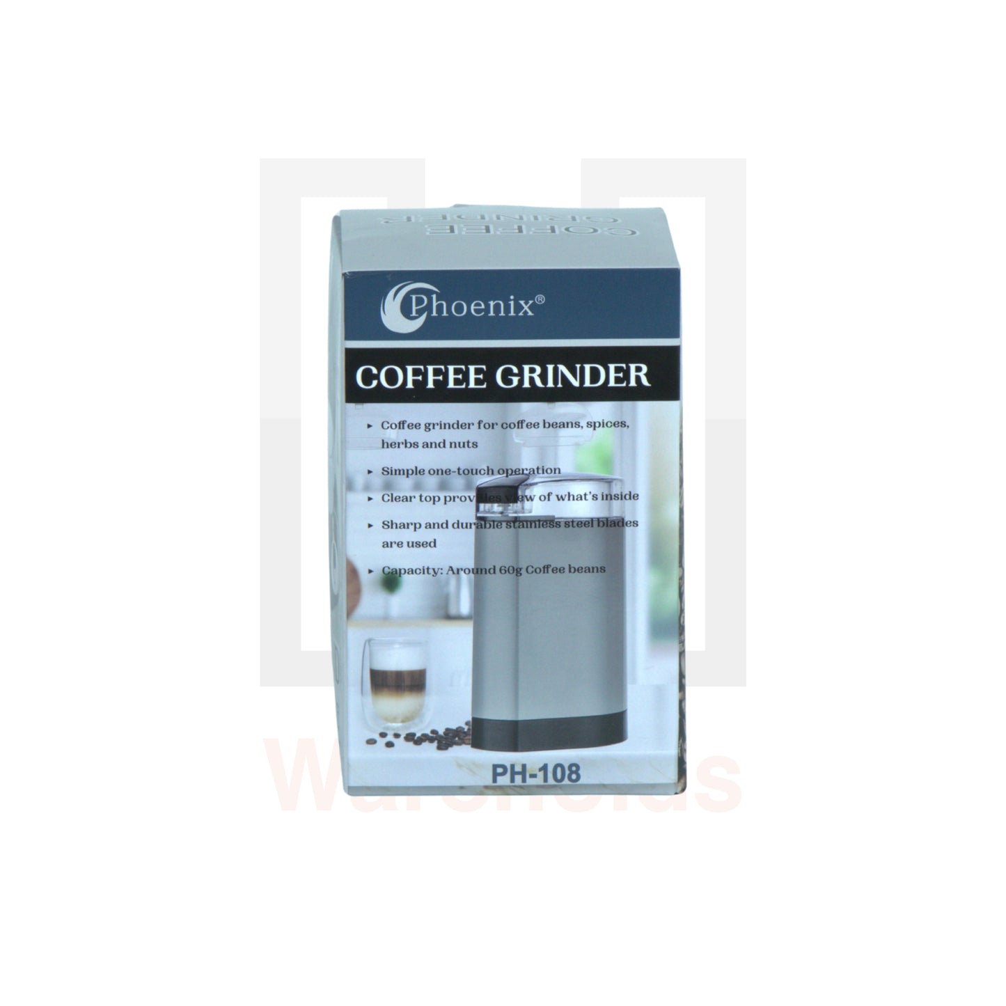 Coffee Grinder 3 (200W)