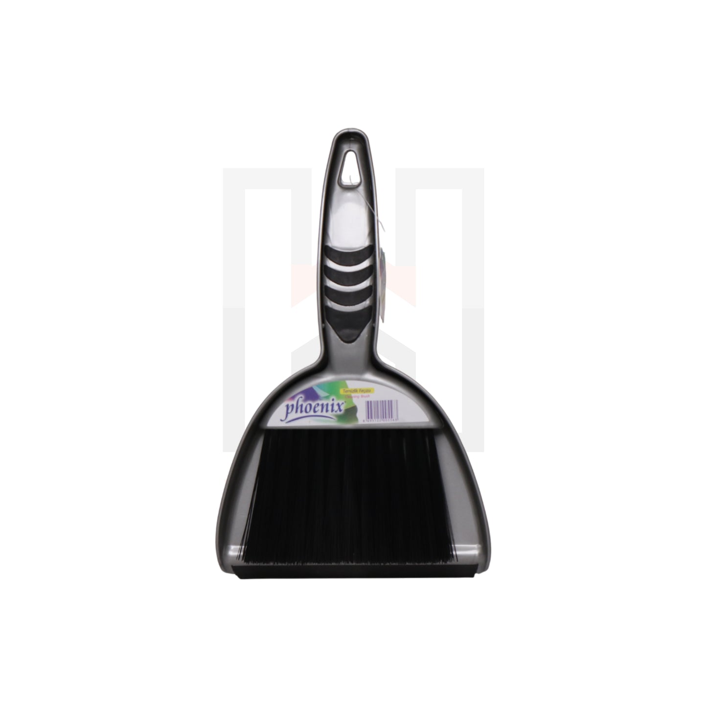 Phoenix Hand Brush and Dustpan Set