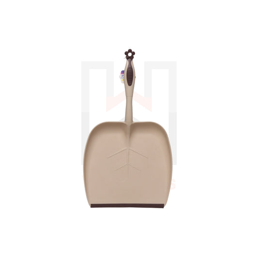 Phoenix Beige Dustpan