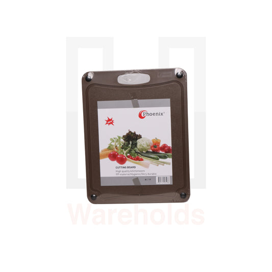 Phoenix Brown Cutting Board