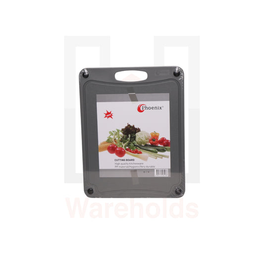 Phoenix Grey Cutting Board