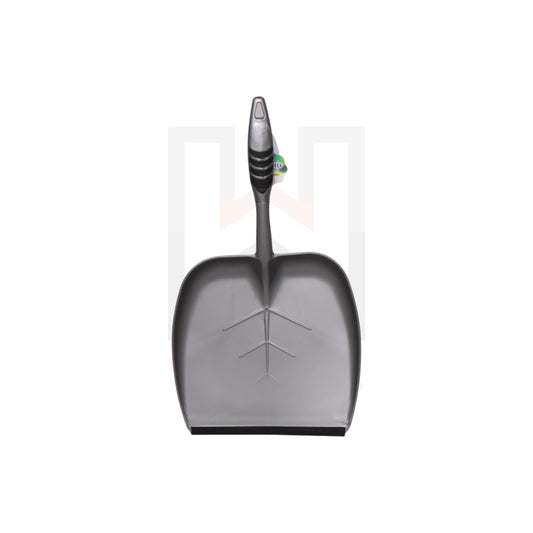 Phoenix Grey Dustpan