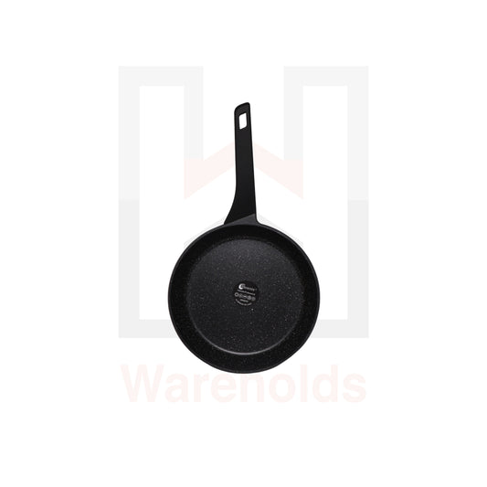 Phoenix Black Fry Pan (PFANNE-POELE) - Per Piece