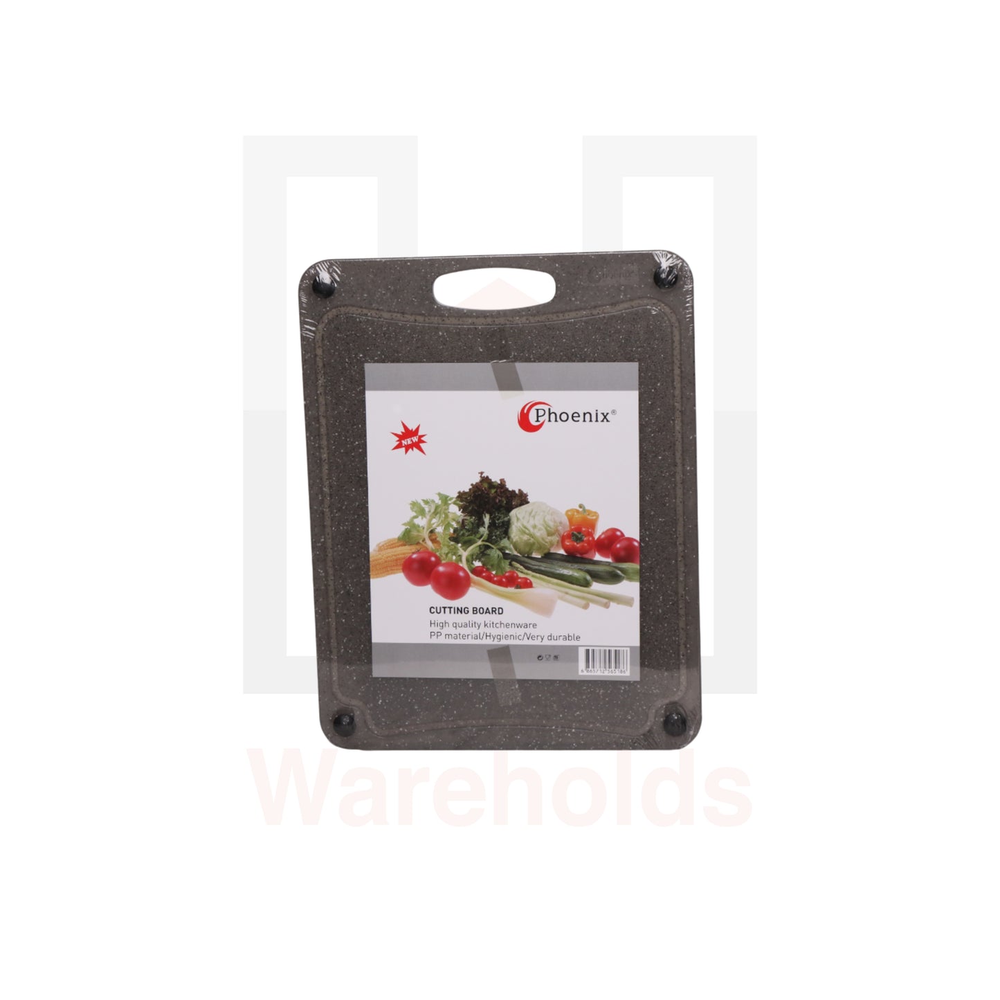 Phoenix Brown Granite Cutting Board