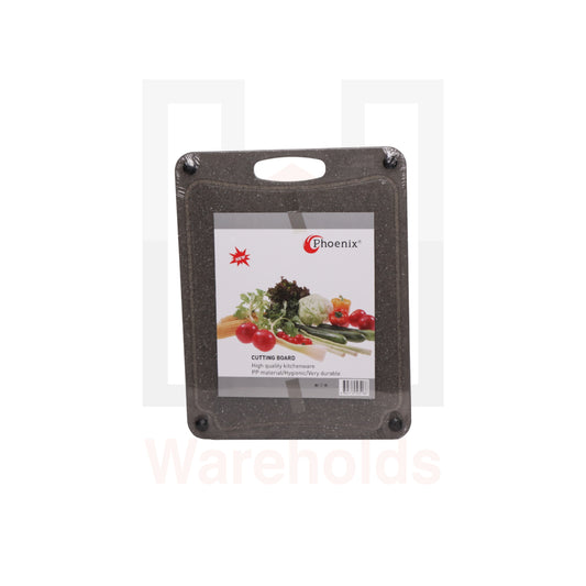 Phoenix Brown Granite Cutting Board